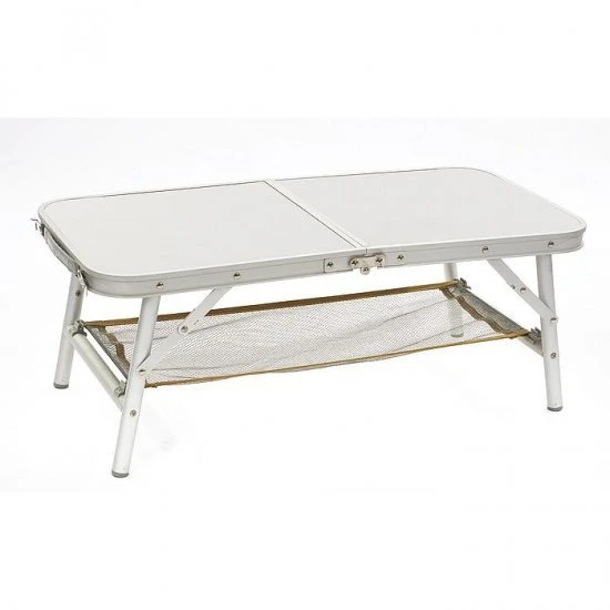 Bo-Camp Side Table Koffermodel 80x40 Cm 4 Bo-Camp Side Table Koffermodel 80x40 Cm - Afbeelding 2