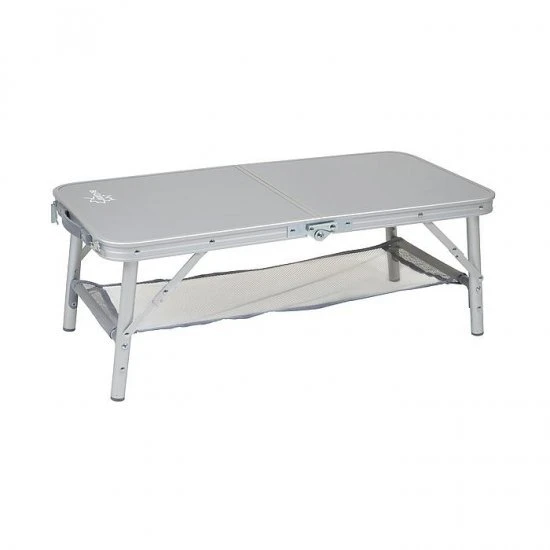 Bo-Camp Side Table Premium Koffermodel 80x40 Cm 7 Bo-Camp Side Table Premium Koffermodel 80x40 Cm - Afbeelding 5