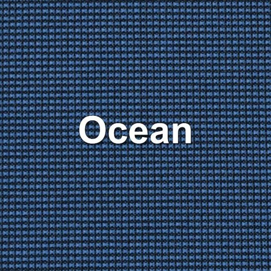 Bo-Camp Strandstoel Copa Rio Beach Ocean 4 Bo-Camp Strandstoel Copa Rio Beach Ocean - Afbeelding 2