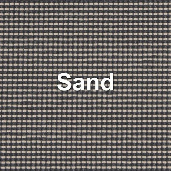 Bo-Camp Stoel Copa Rio Comfort Sand 4 Bo-Camp Stoel Copa Rio Comfort Sand - Afbeelding 2