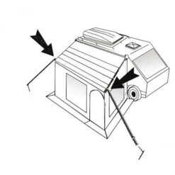 Bo-Camp Stormband Set Universeel Clips 2 Stuks Van 3.5 Meter 7 Bo-Camp Stormband Set Universeel Clips 2 Stuks Van 3.5 Meter -Buiten Kamperen Bo Camp20Stormband20set20Universeel20Clips20220Stuks20van203.520Meter202 550x550 1