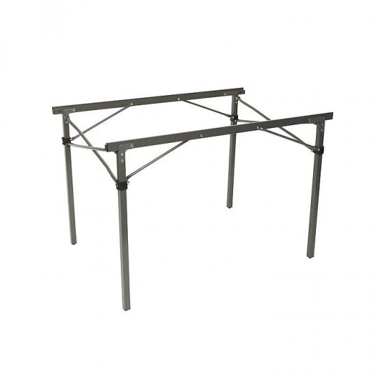 Bo-Camp Tafel Lamel Solid Met Draagtas 105x70x70 Cm 4 Bo-Camp Tafel Lamel Solid Met Draagtas 105x70x70 Cm - Afbeelding 2