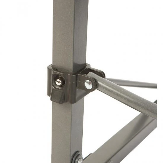 Bo-Camp Tafel Lamel Solid Met Draagtas 105x70x70 Cm 5 Bo-Camp Tafel Lamel Solid Met Draagtas 105x70x70 Cm - Afbeelding 3