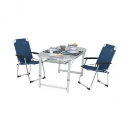 Bo-Camp Tafel Premium Ovaal Koffermodel 150x80 Cm -Buiten Kamperen Bo Camp20Tafel20Premium20Ovaal20Koffermodel20150x8020cm202 550x550 1