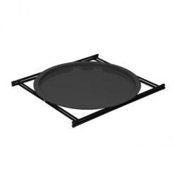 Bo-Camp Urban Outdoor Bijzettafel Harlem Compact -Buiten Kamperen Bo Camp20Urban20Outdoor20Bijzettafel20Harlem20Compact201 550x550 1