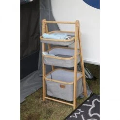 Bo-Camp Urban Outdoor Kast Met Mandjes Bayswater -Buiten Kamperen Bo Camp20Urban20Outdoor20Kast20Bayswater20Mandjes203 550x550 1