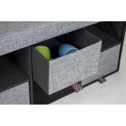 Bo-Camp Urban Outdoor Ottoman Barnet Grijs 9 Bo-Camp Urban Outdoor Ottoman Barnet Grijs -Buiten Kamperen Bo Camp20Urban20Outdoor20Ottoman20Barnet20Grijs202 550x550 1