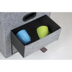 Bo-Camp Urban Outdoor Ottoman Holborn Grijs 8 Bo-Camp Urban Outdoor Ottoman Holborn Grijs -Buiten Kamperen Bo Camp20Urban20Outdoor20Ottoman20Holborn20Grijs203 550x550 1