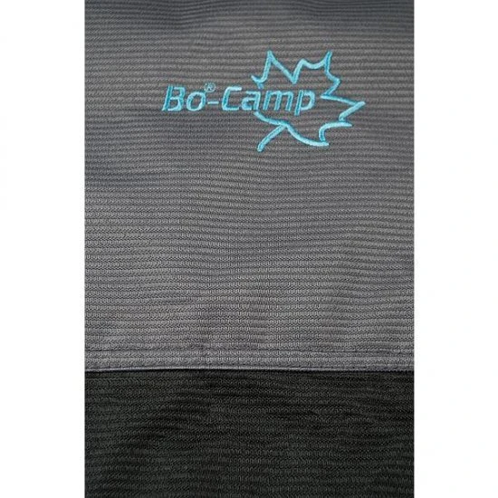 Bo-Camp Vouwstoel Deluxe King Plus 4 Standen Antraciet 4 Bo-Camp Vouwstoel Deluxe King Plus 4 Standen Antraciet - Afbeelding 2