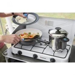 Bo-Camp Wokpan Sprint ECO Afneembare Steel Diameter 28cm -Buiten Kamperen Bo Camp20Wokpan20Sprint20ECO20Afneembare20steel20Diameter2024cm203 550x550 1