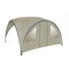 Bo-Garden Zijwand Voor Party Shelter Large Met Deur 1 Bo-Garden Zijwand Voor Party Shelter Large Met Deur -Buiten Kamperen Bo Garden Zijwand voor Party Shelter Large Met deur 550x550w