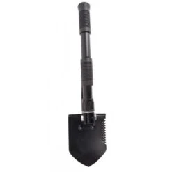 Bo-Trail Kampschop Opklapbaar 3 Functies In Etui