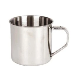 Bo-Trail Kroes 300 Ml RVS