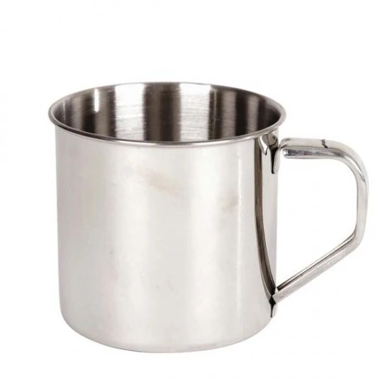 Bo-Trail Kroes 300 Ml RVS 3 Bo-Trail Kroes 300 Ml RVS