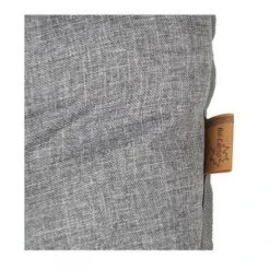 Bo-Camp Urban Outdoor Vlinderstoel Redbridge Grijs -Buiten Kamperen Bo20Camp20Vlinderstoel7 550x550h