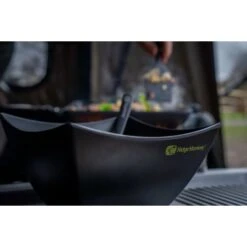 Ridgemonkey SQ DLX Bowl Set -Buiten Kamperen Bowl20and20Fork201 550x550w