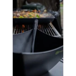 Ridgemonkey SQ DLX Bowl Set -Buiten Kamperen Bowl20and20Fork202 550x550h