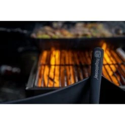 Ridgemonkey SQ DLX Bowl Set -Buiten Kamperen Bowl20and20Fork203 550x550w