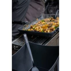 Ridgemonkey SQ DLX Bowl Set -Buiten Kamperen Bowl20and20Fork204 550x550h