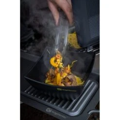 Ridgemonkey SQ DLX Bowl Set -Buiten Kamperen Bowl20and20utensils 550x550h