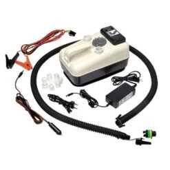 Bravo 20-2 Luchtpomp 12V