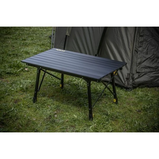 Solar A1 Aluminium Folding Table 4 Solar A1 Aluminium Folding Table - Afbeelding 2