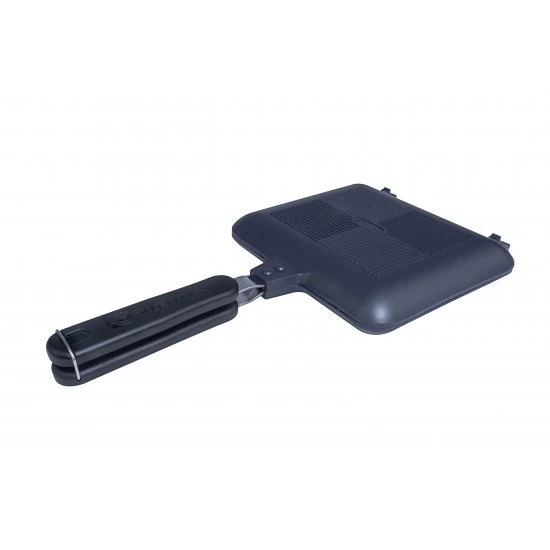 RidgeMonkey Classic Sandwich Toaster XL Granite Edition 4 RidgeMonkey Classic Sandwich Toaster XL Granite Edition - Afbeelding 2