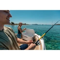 Coleman 100QT Xtreme Marine Cooler -Buiten Kamperen COOLER20XTREME20MARINE20100QT20WHEELED20200003740220Lifestyle2011 550x550w