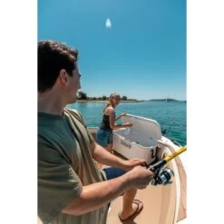 Coleman 100QT Xtreme Marine Cooler -Buiten Kamperen COOLER20XTREME20MARINE20100QT20WHEELED20200003740220Lifestyle2012 550x550h