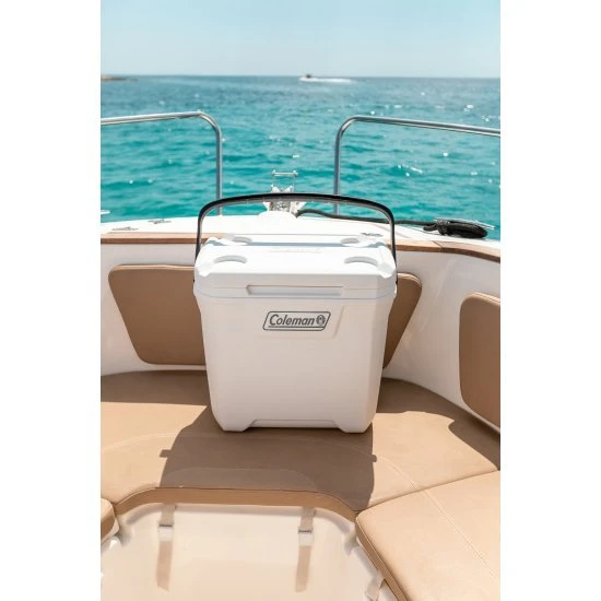 Coleman 28QT Xtreme Marine Cooler 12 Coleman 28QT Xtreme Marine Cooler - Afbeelding 10
