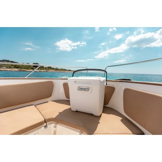 Coleman 28QT Xtreme Marine Cooler 13 Coleman 28QT Xtreme Marine Cooler - Afbeelding 11