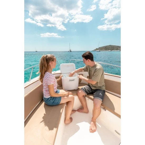 Coleman 28QT Xtreme Marine Cooler 18 Coleman 28QT Xtreme Marine Cooler - Afbeelding 16