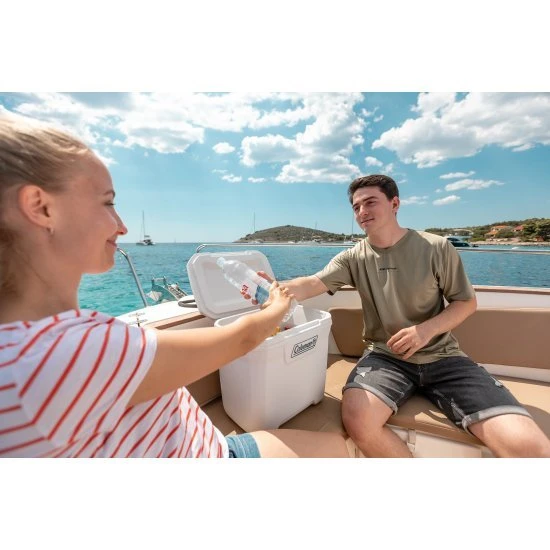 Coleman 28QT Xtreme Marine Cooler 20 Coleman 28QT Xtreme Marine Cooler - Afbeelding 18