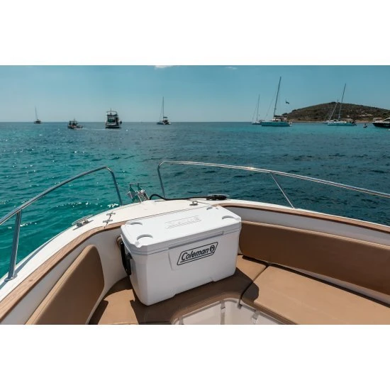 Coleman 70QT Xtreme Marine Cooler 8 Coleman 70QT Xtreme Marine Cooler - Afbeelding 6
