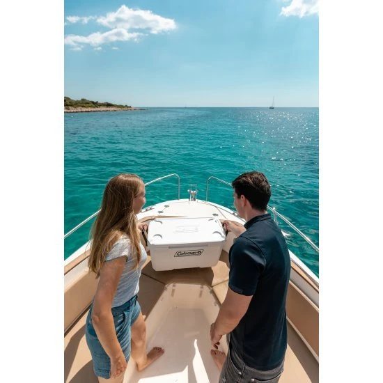 Coleman 70QT Xtreme Marine Cooler 10 Coleman 70QT Xtreme Marine Cooler - Afbeelding 8