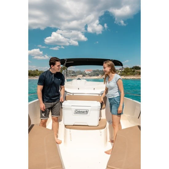 Coleman 70QT Xtreme Marine Cooler 11 Coleman 70QT Xtreme Marine Cooler - Afbeelding 9