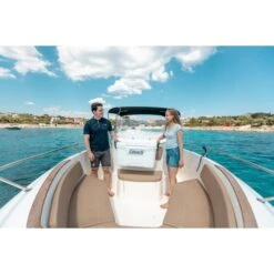 Coleman 70QT Xtreme Marine Cooler 23 Coleman 70QT Xtreme Marine Cooler -Buiten Kamperen COOLER20XTREME20MARINE2070QT20CHEST20200003740120Lifestyle2014 550x550w