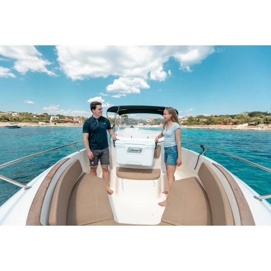 Coleman 70QT Xtreme Marine Cooler 12 Coleman 70QT Xtreme Marine Cooler - Afbeelding 10