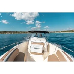 Coleman 70QT Xtreme Marine Cooler 24 Coleman 70QT Xtreme Marine Cooler -Buiten Kamperen COOLER20XTREME20MARINE2070QT20CHEST20200003740120Lifestyle2015 550x550w