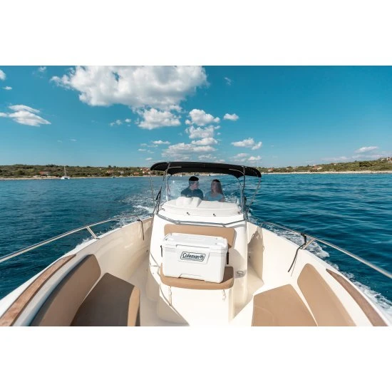 Coleman 70QT Xtreme Marine Cooler 13 Coleman 70QT Xtreme Marine Cooler - Afbeelding 11