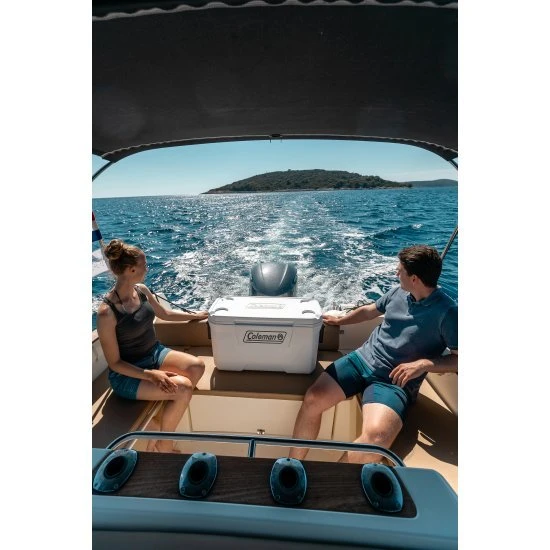 Coleman 70QT Xtreme Marine Cooler 14 Coleman 70QT Xtreme Marine Cooler - Afbeelding 12