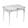 Camp-Gear Campingtafel Economy 90x60 Cm