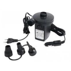 Camp-Gear Electrische Pomp 12 -230 Volt 230 Liter -min