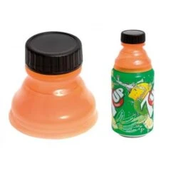 Camp-Gear Happy Cap Afsluitdop Blikje 6 Stuks