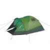 Camp-Gear Tent Missouri 3 3 Persoons Groen Grijs 1 Camp-Gear Tent Missouri 3 3 Persoons Groen Grijs -Buiten Kamperen Camp Gear Tent Missouri 3 3 Persoons Groen Grijs 550x550w