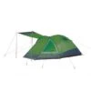 Camp-Gear Tent Rio Grande 3 Persoons Groen Grijs 2 Camp-Gear Tent Rio Grande 3 Persoons Groen Grijs -Buiten Kamperen Camp Gear Tent Rio Grande 3 Persoons Groen Grijs 550x550w
