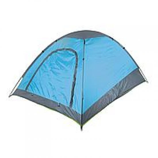 Camp-Gear Festival Tent 2 Persoons Azure 5 Camp-Gear Festival Tent 2 Persoons Azure - Afbeelding 3