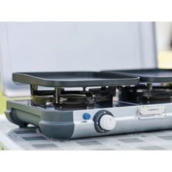 Campingaz Camping Kitchen 2 Grill And Go CV 37 Campingaz Camping Kitchen 2 Grill And Go CV -Buiten Kamperen Camping20Kitchen20220Grill20and20Go20CV20217680520Lifestyle2014 550x550w