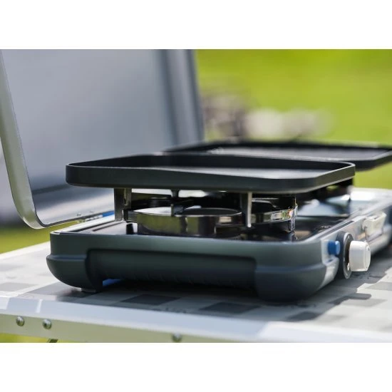 Campingaz Camping Kitchen 2 Grill And Go CV 19 Campingaz Camping Kitchen 2 Grill And Go CV - Afbeelding 17