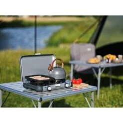 Campingaz Camping Kitchen 2 Grill And Go CV 29 Campingaz Camping Kitchen 2 Grill And Go CV -Buiten Kamperen Camping20Kitchen20220Grill20and20Go20CV20217680520Lifestyle202 550x550w